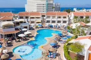 Comfortable centrally located apartment